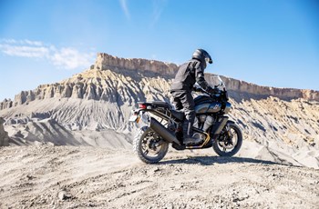 Harley-Davidson Pan America 1250 2023 - Bild 23 Harley-Davidson Pan America 1250 2023 - Bild 23