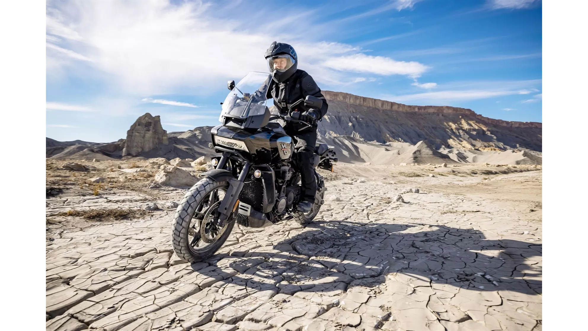 Harley-Davidson Pan America 1250 - Image 22 Harley-Davidson Pan America 1250 - Image 22