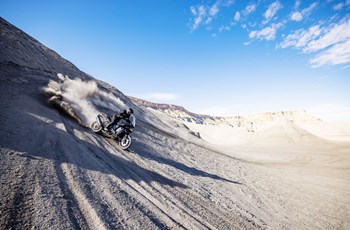 Harley-Davidson Pan America 1250 2023 - Bild 27 Harley-Davidson Pan America 1250 2023 - Bild 27