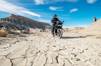 Harley-Davidson Pan America 1250 2023 - Bild 28 Harley-Davidson Pan America 1250 2023 - Bild 28