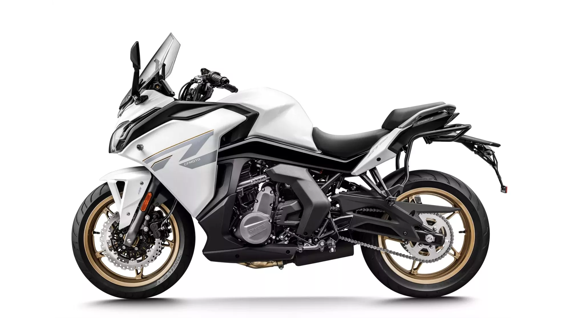 CFMOTO 650GT - Image 2 CFMOTO 650GT - Image 2