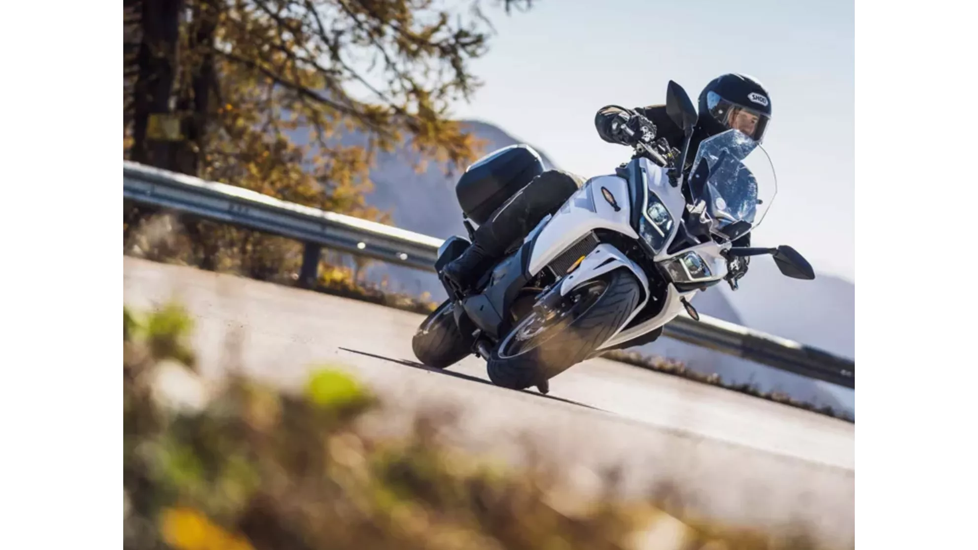 CFMOTO 650GT - Image 1 CFMOTO 650GT - Image 1