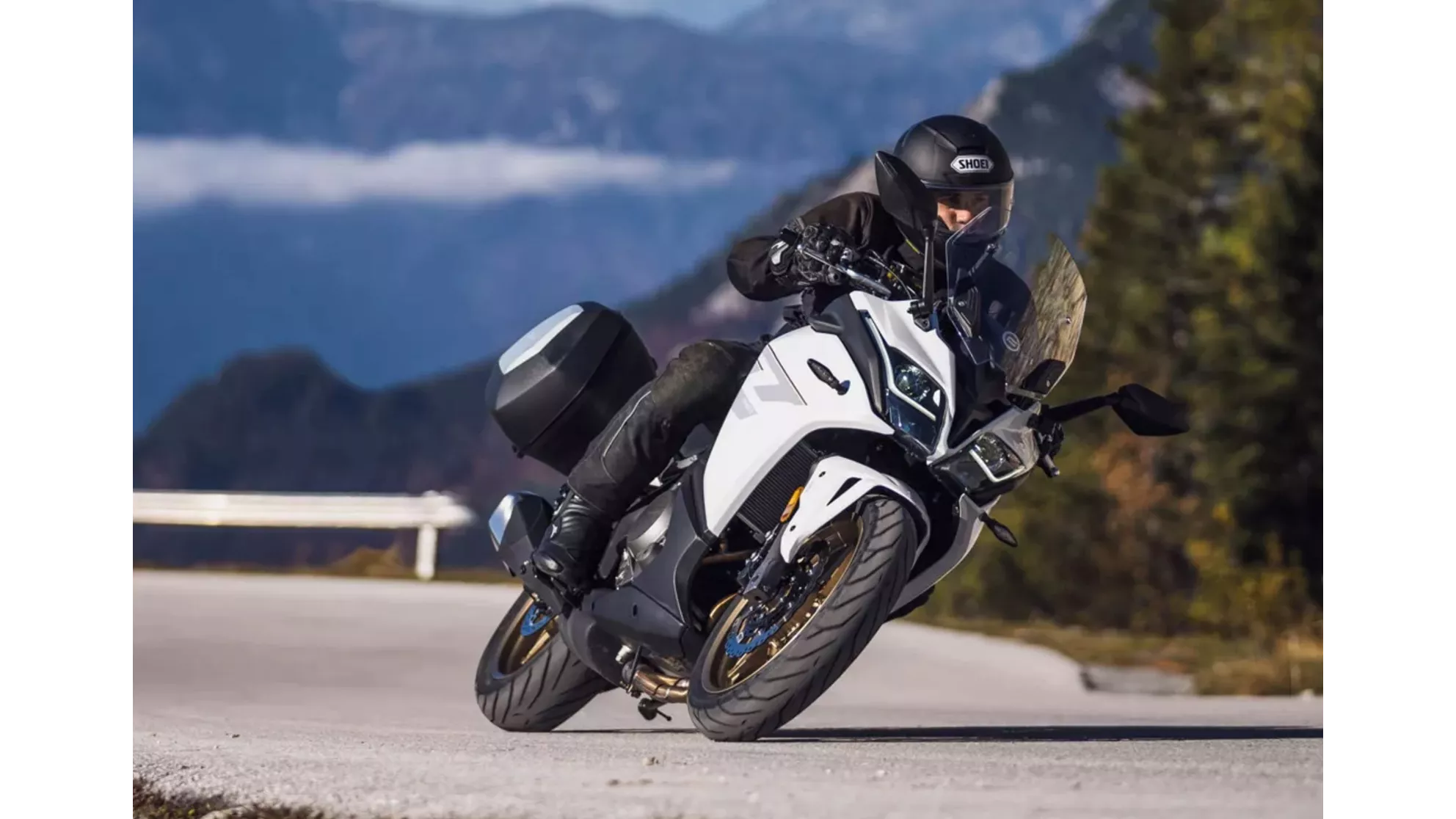 CFMOTO 650GT - Image 3 CFMOTO 650GT - Image 3