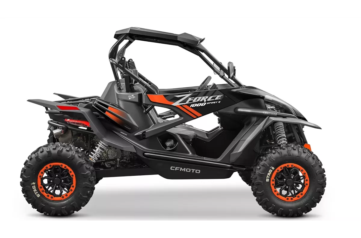 CFMOTO ZForce 1000 Sport R CFMOTO ZForce 1000 Sport R