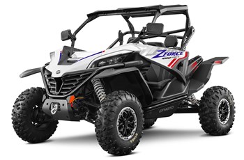 CFMOTO ZForce 1000 Sport R 2023 - Bild 3 CFMOTO ZForce 1000 Sport R 2023 - Bild 3