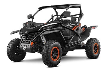 CFMOTO ZForce 1000 Sport R 2023 - Bild 5 CFMOTO ZForce 1000 Sport R 2023 - Bild 5