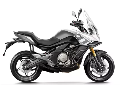 CFMOTO 650MT 2023 CFMOTO 650MT 2023