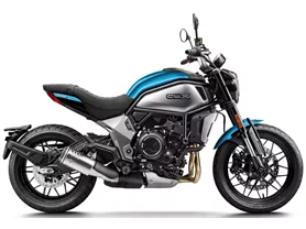 CFMOTO 700CL-X CFMOTO 700CL-X