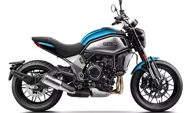 CFMOTO 700CL-X 