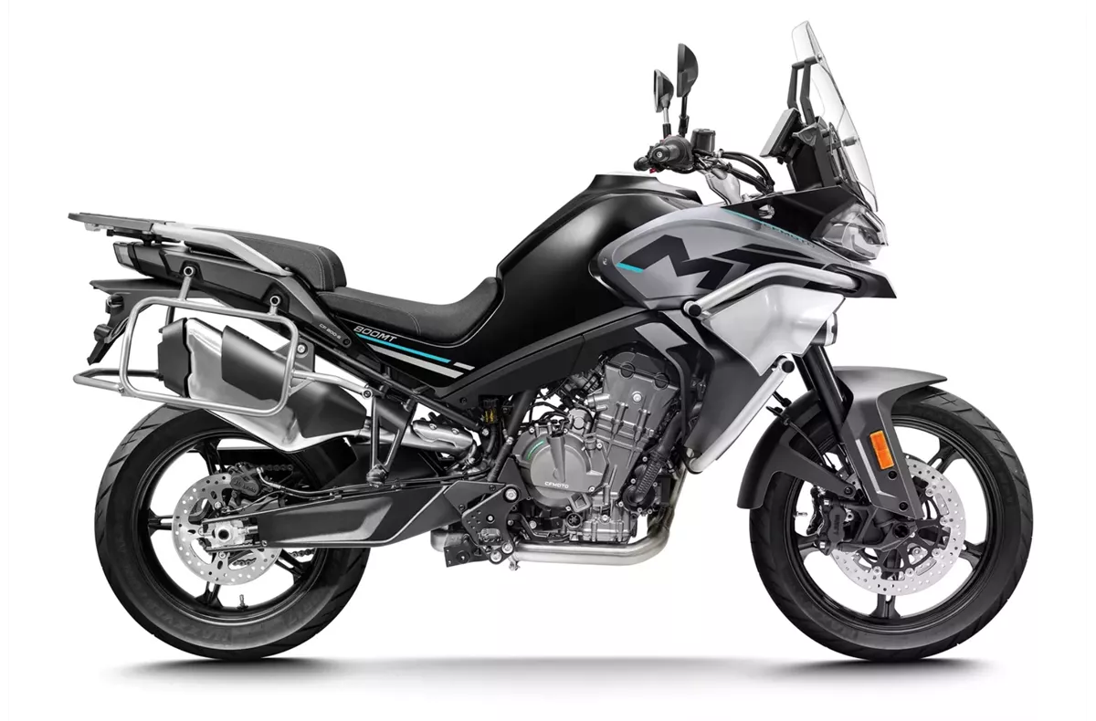 CFMOTO 800MT CFMOTO 800MT