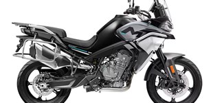 KTM 790 Adventure 2019 vs CFMOTO 800MT 2023