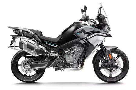 CFMOTO 800MT 2023 CFMOTO 800MT 2023