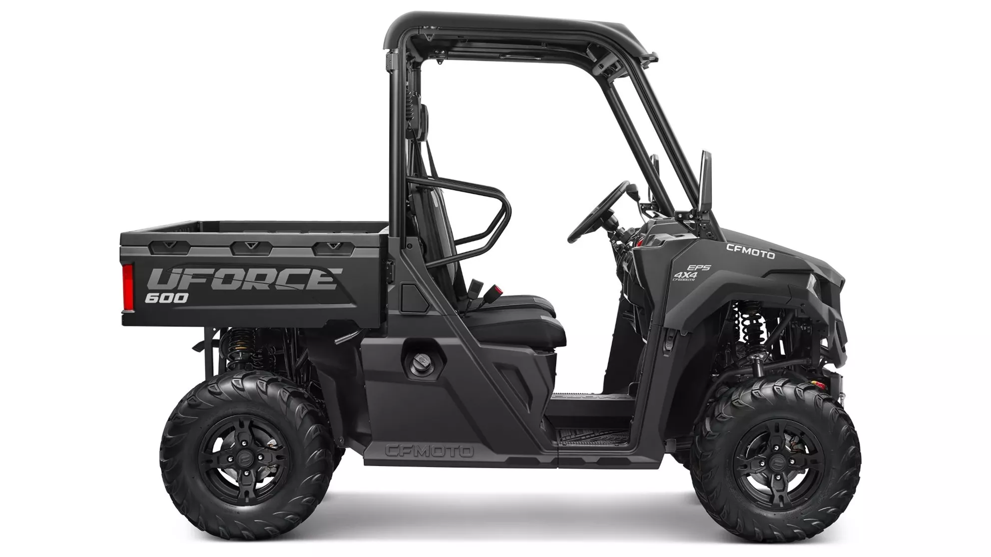 CFMOTO UFORCE 600 DLX - Image 2 CFMOTO UFORCE 600 DLX - Image 2