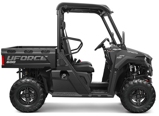 CFMOTO UForce 600