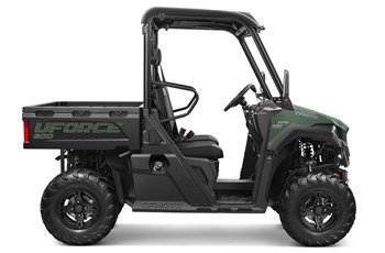 CFMOTO UFORCE 600 DLX 2023 - Bild 6