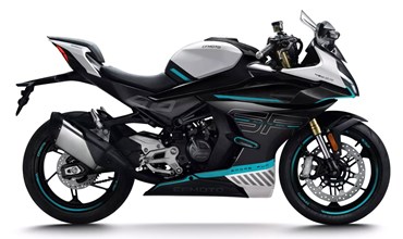 CFMOTO 450SR 