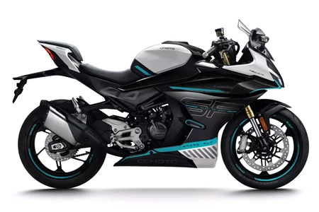 CFMOTO 450SR 2023 CFMOTO 450SR 2023