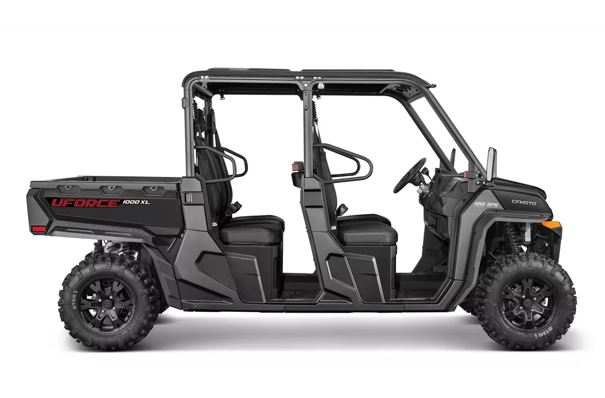 CFMOTO UForce 1000 XL CFMOTO UForce 1000 XL