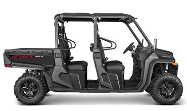 CFMOTO UForce 1000 XL 