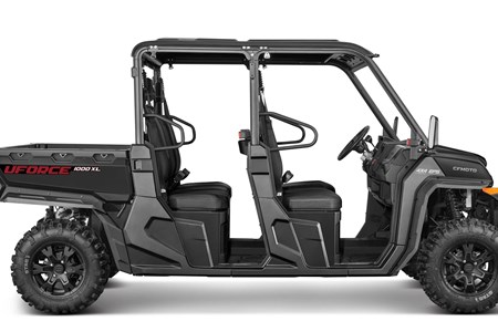 CFMOTO UForce 1000 XL 2023 CFMOTO UForce 1000 XL 2023