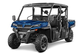 CFMOTO UForce 1000 XL 2023 - Bild 3 CFMOTO UForce 1000 XL 2023 - Bild 3