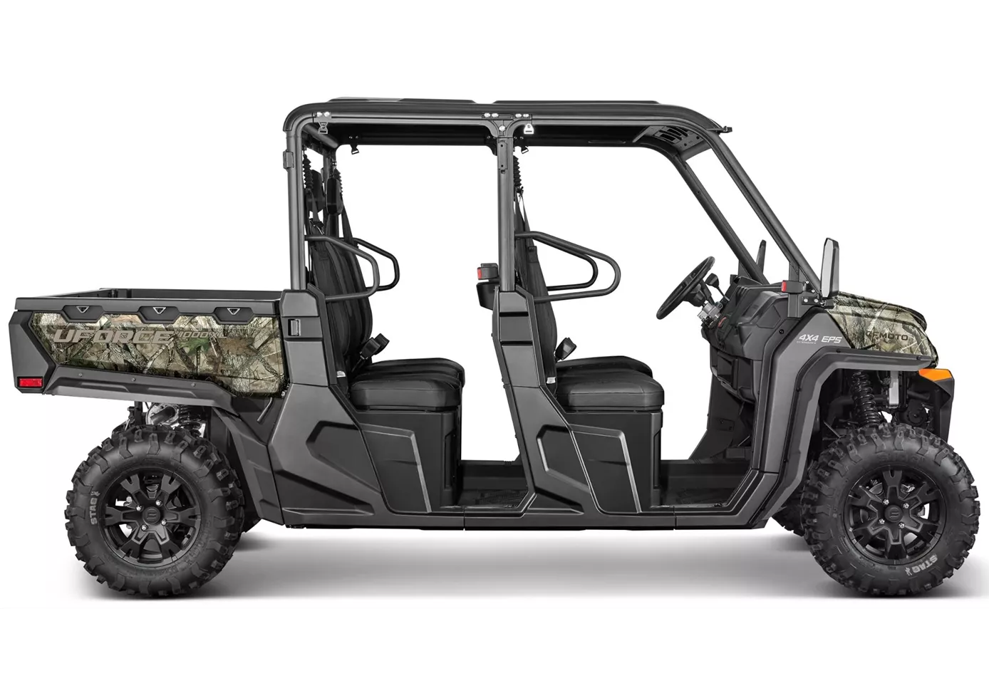 CFMOTO UForce 1000 XL 2023 CFMOTO UForce 1000 XL 2023