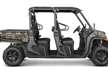 CFMOTO UForce 1000 XL 2023 - Bild 5 CFMOTO UForce 1000 XL 2023 - Bild 5