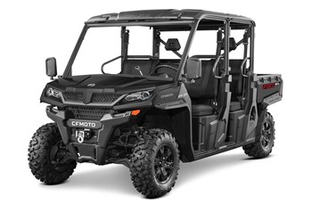CFMOTO UForce 1000 XL 2023 - Bild 6 CFMOTO UForce 1000 XL 2023 - Bild 6