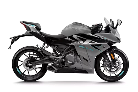 CFMOTO 300SR 2023 CFMOTO 300SR 2023