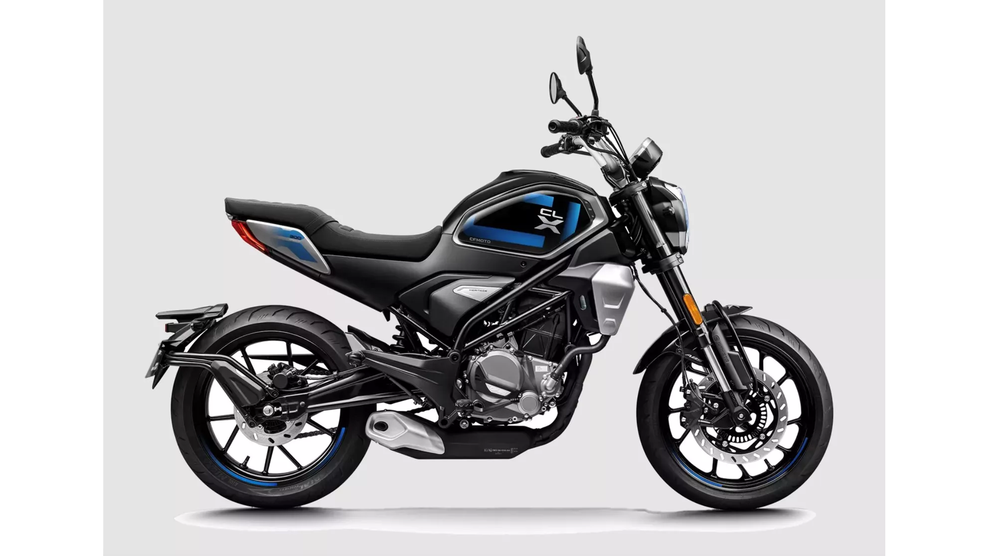 CFMOTO 300CL-X - Image 1 CFMOTO 300CL-X - Image 1
