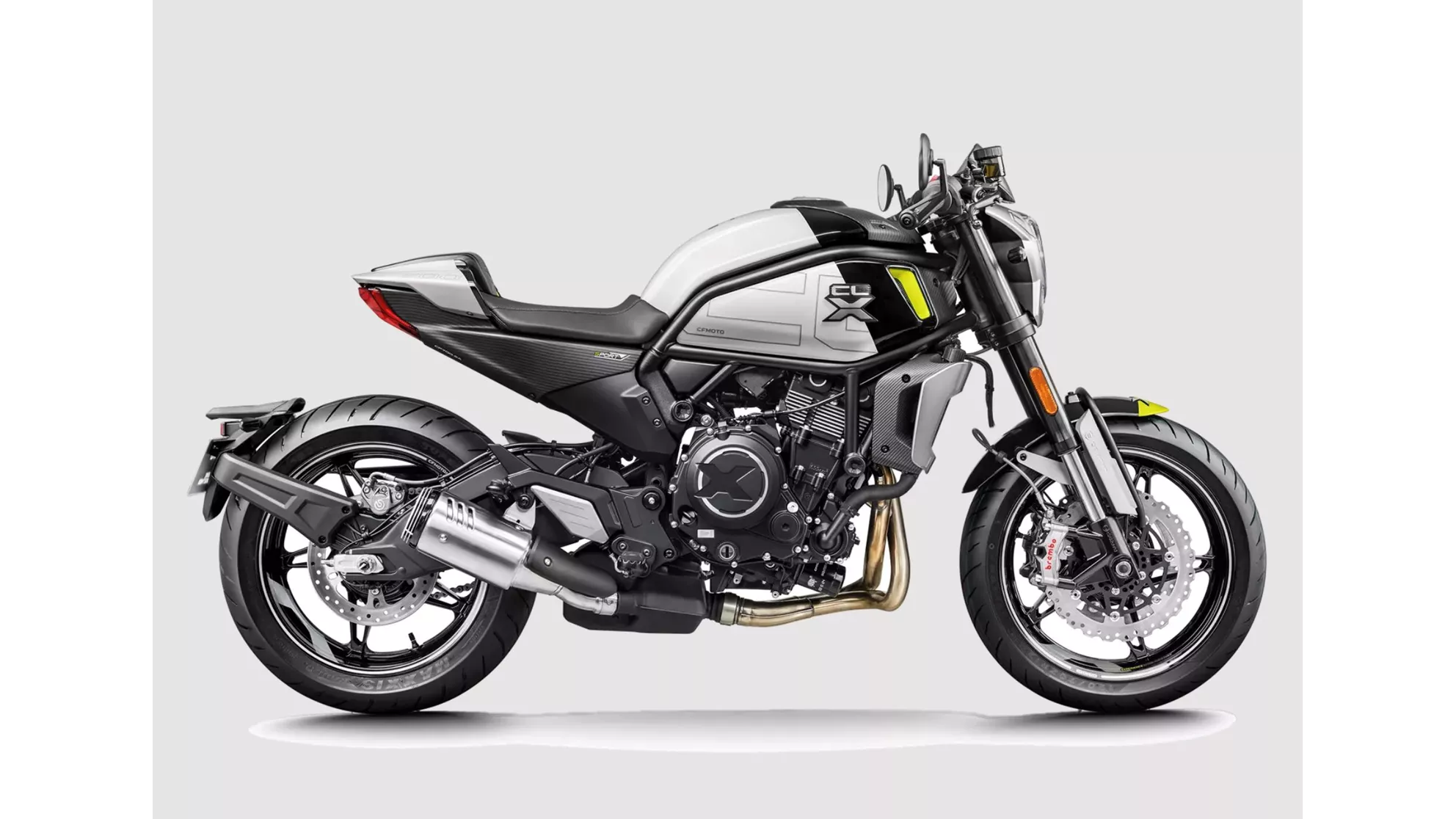 CFMOTO 700CL-X Sport - Image 2 CFMOTO 700CL-X Sport - Image 2