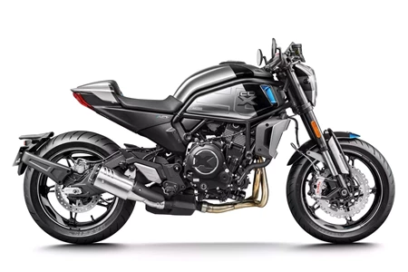 CFMOTO 700CL-X Sport 2023 CFMOTO 700CL-X Sport 2023