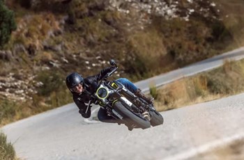 CFMOTO 700CL-X Sport 2023 - Bild 3 CFMOTO 700CL-X Sport 2023 - Bild 3