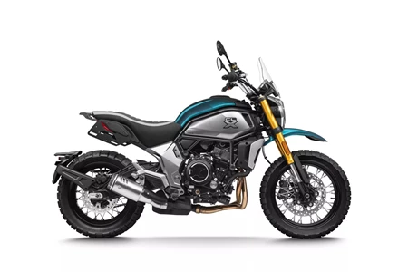 CFMOTO 700CL-X Adventure 2023 CFMOTO 700CL-X Adventure 2023