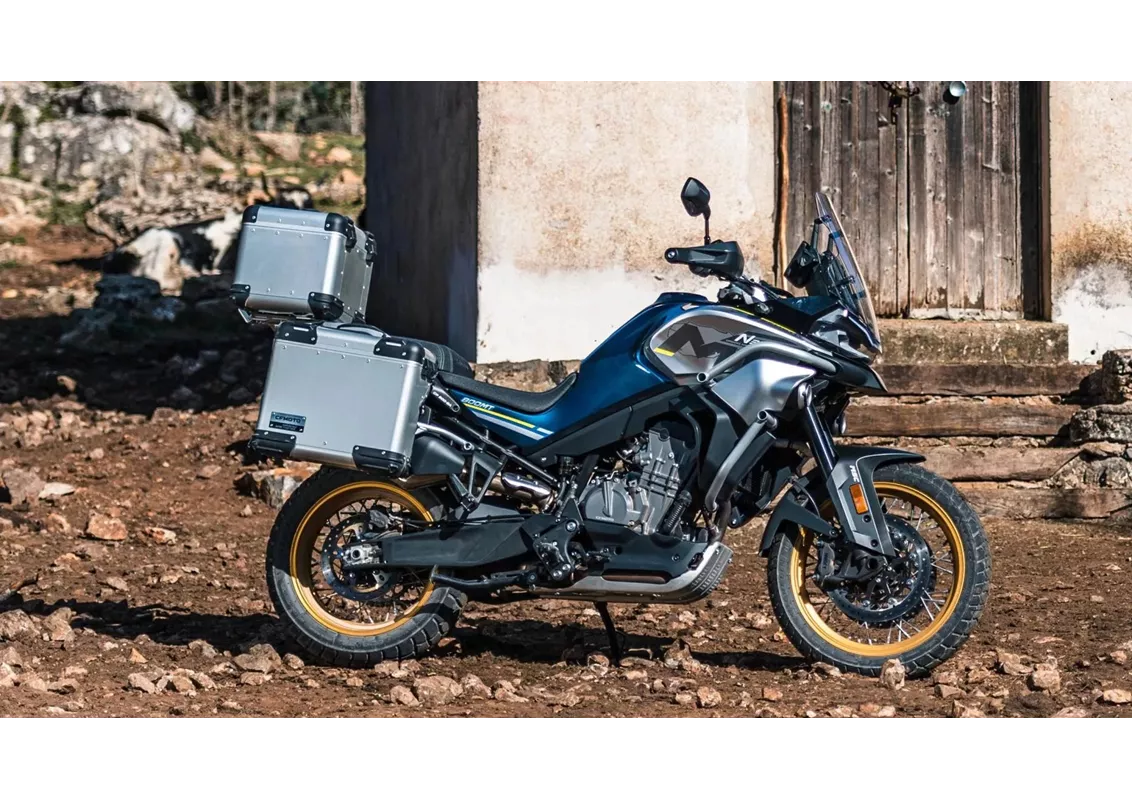 Is an Adventure Bike Good for Touring? 5 Awesome Features of a Great Is an Adventure Bike Good for Touring? 5 Awesome Features of a Great