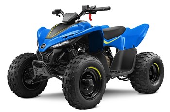 CFMOTO CForce 110 2023 - Bild 7