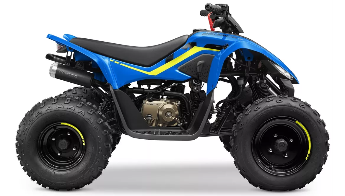 CFMOTO CForce 110 2023 CFMOTO CForce 110 2023