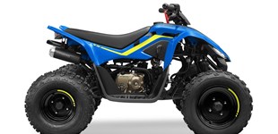 Yamaha YFM 90 2014 vs CFMOTO CForce 110 2023