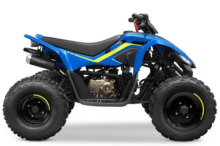 CFMOTO CForce 110 2023