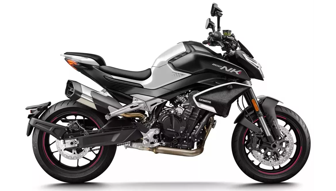 CFMOTO 800NK Sport 2023 CFMOTO 800NK Sport 2023