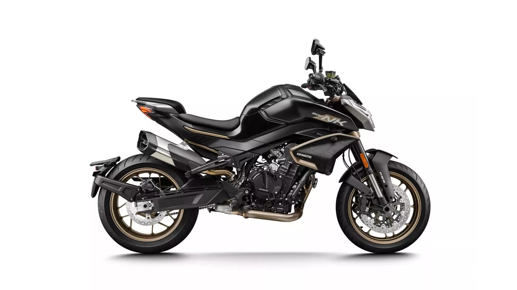 CFMOTO 800NK Sport - Image 3 CFMOTO 800NK Sport - Image 3