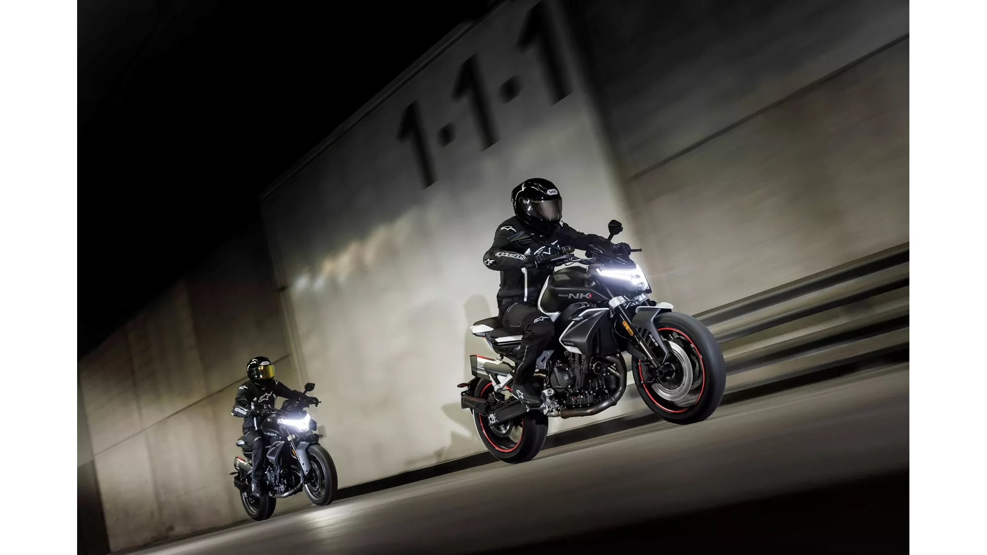 CFMOTO 800NK Sport - Image 2 CFMOTO 800NK Sport - Image 2