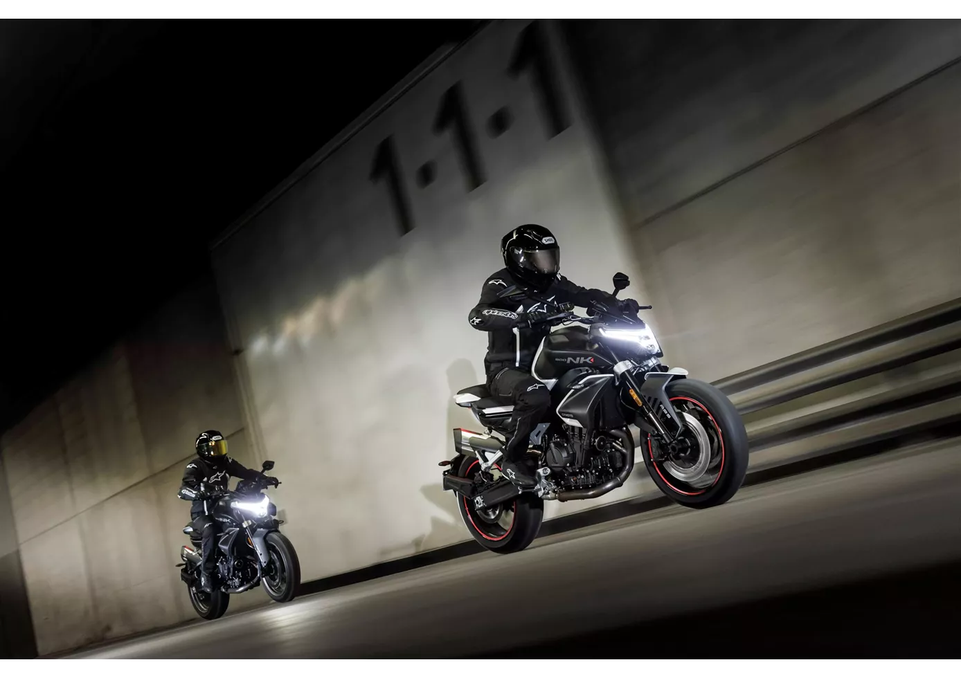 CFMOTO 800NK Sport 2023 CFMOTO 800NK Sport 2023