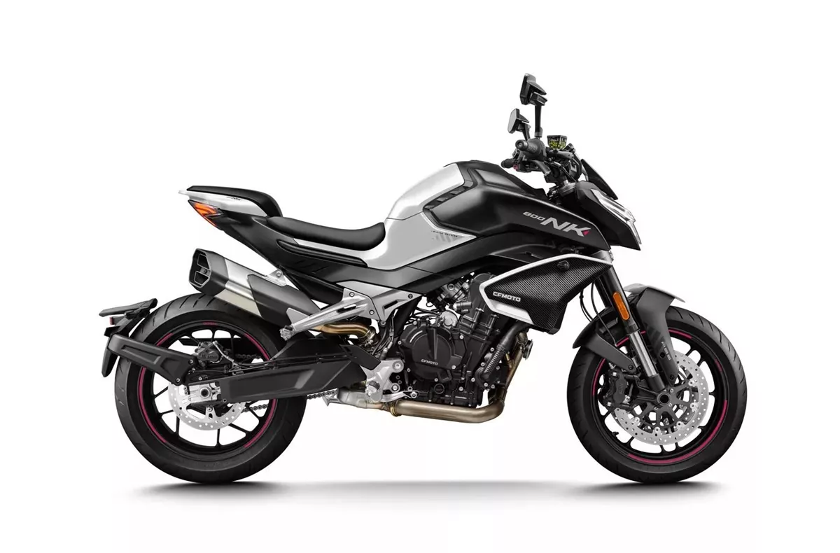CFMOTO 800NK Advanced CFMOTO 800NK Advanced