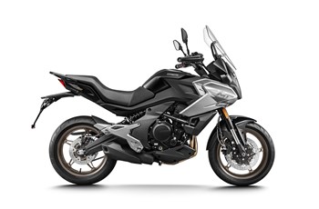 CFMOTO 700MT 2023 - Bild 2