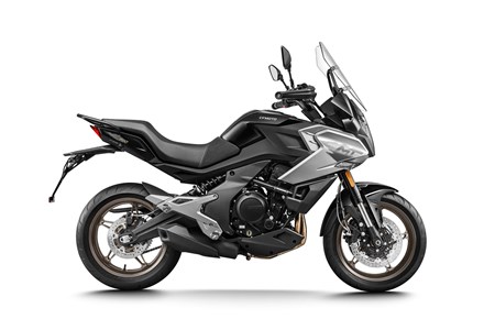 CFMOTO 700MT 2023