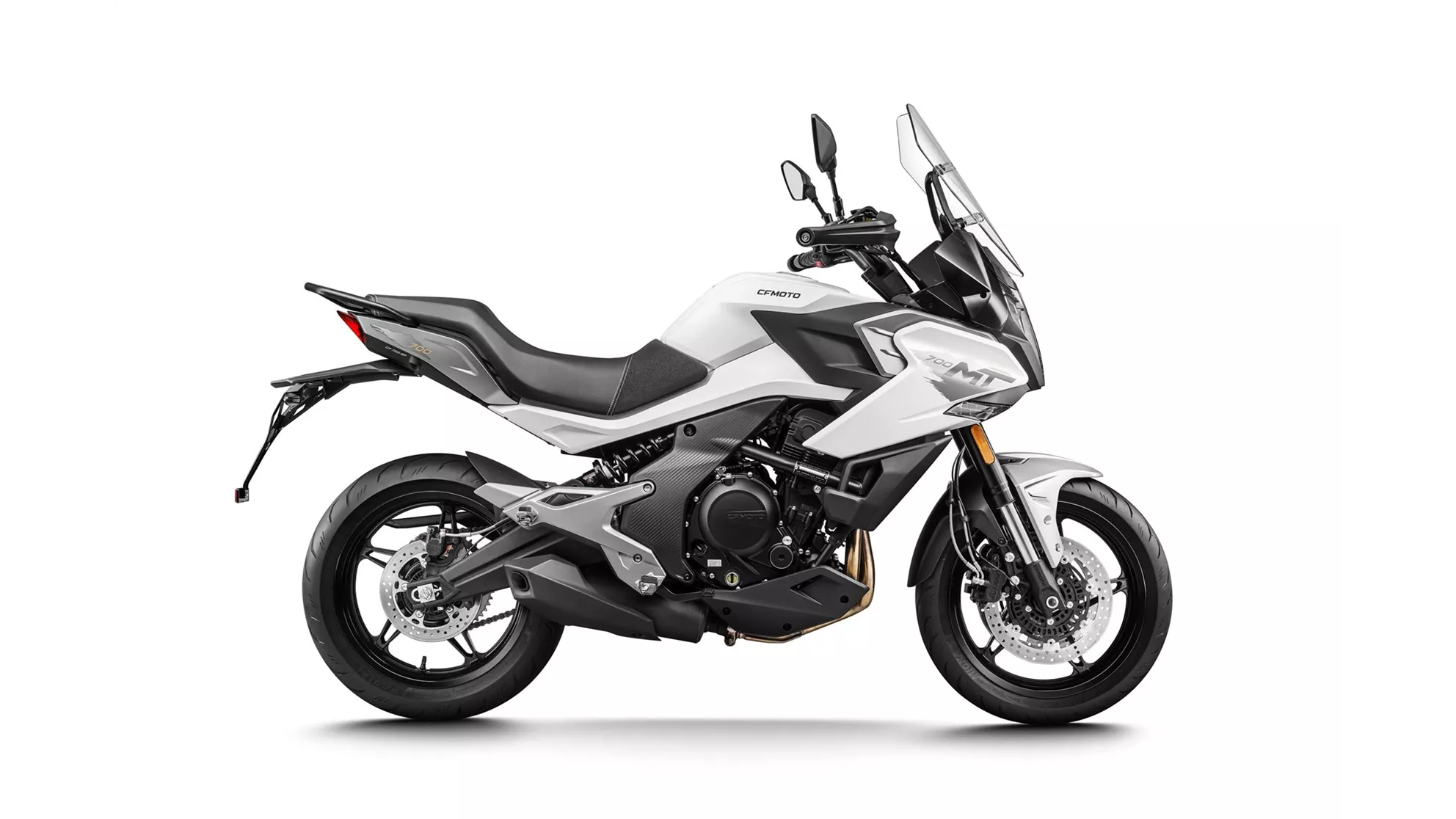 CFMOTO 700MT - Image 4 CFMOTO 700MT - Image 4