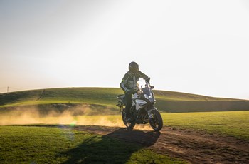 CFMOTO 700MT 2023 - Bild 9