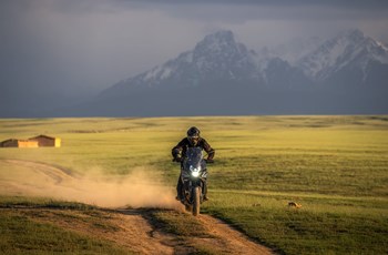 CFMOTO 700MT 2023 - Bild 10