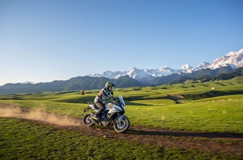 CFMOTO 700MT 2023 - Bild 12